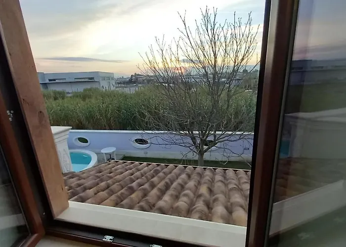 Domus Aurea 20 4* San Giovanni Teatino