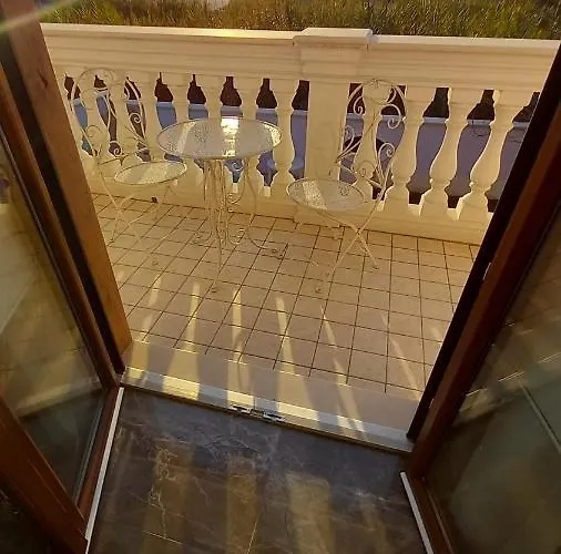 Domus Aurea 20 Сан-Джованни-Театино