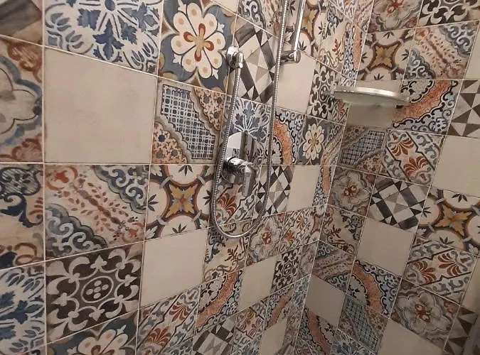 Oda ve Kahvaltı Domus Aurea 20