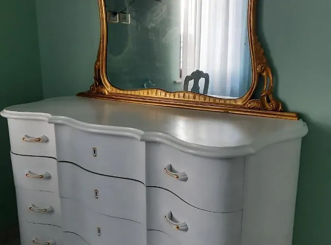 Domus Aurea 20 4* Сан-Джованни-Театино