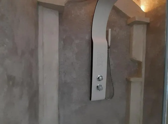 Oda ve Kahvaltı Domus Aurea 20