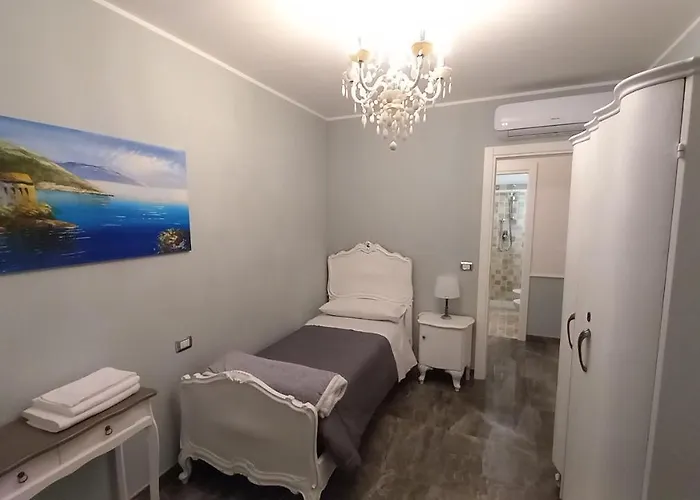 Domus Aurea 20 4* San Giovanni Teatino