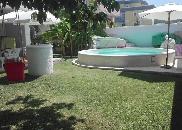 Domus Aurea 20 Oda ve Kahvaltı