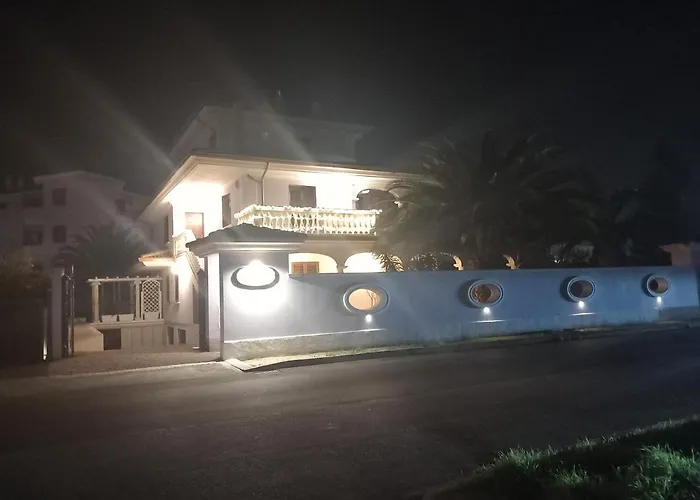 Oda ve Kahvaltı Domus Aurea 20 San Giovanni Teatino