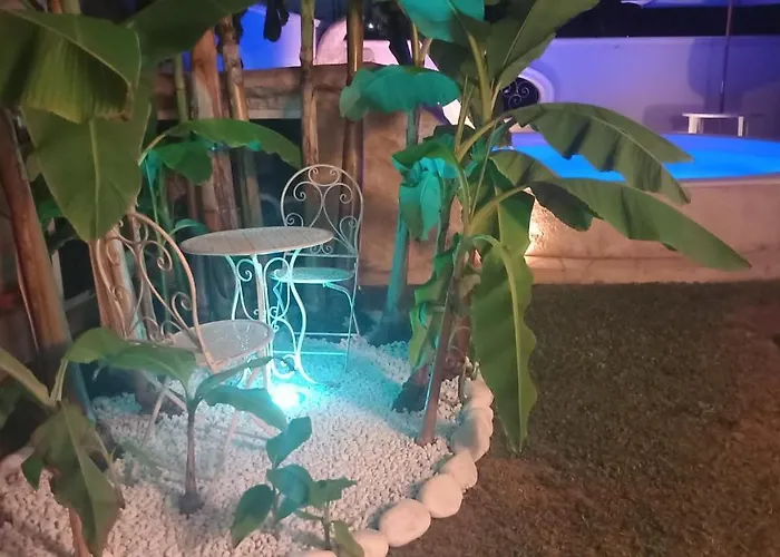 Domus Aurea 20 4* Сан-Джованни-Театино