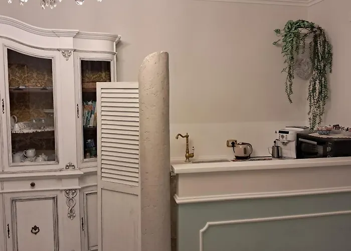 Domus Aurea 20 4* San Giovanni Teatino